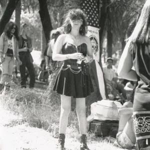 Meet your Posher, Denise